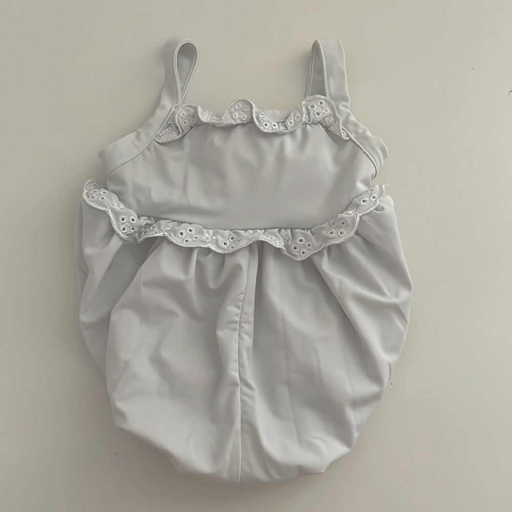 The Beaufort Bonnet Company Swim